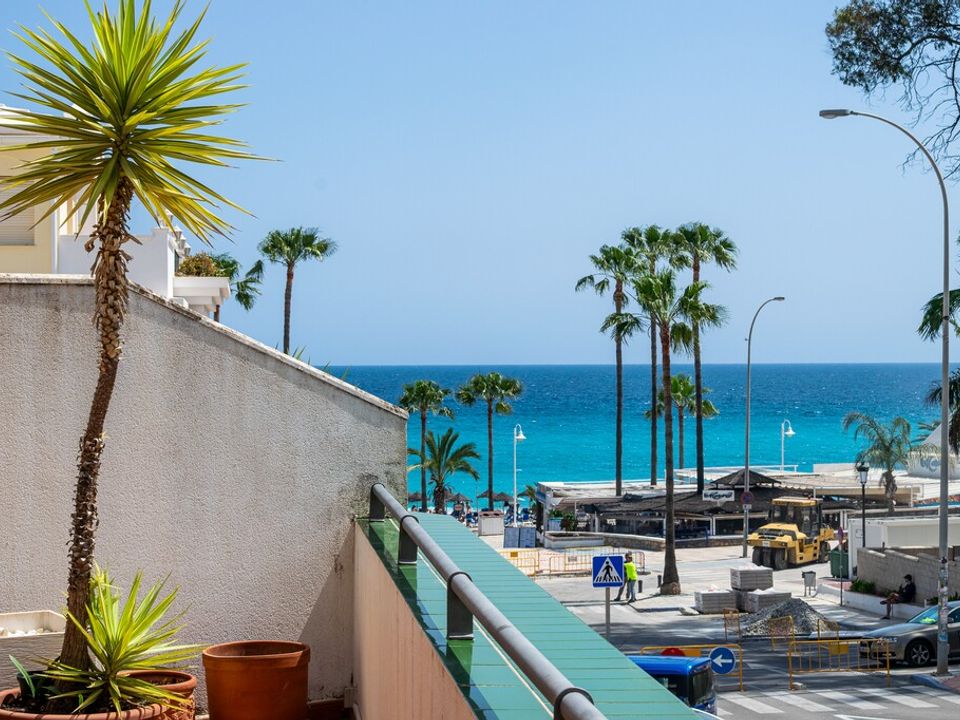Lejlighed i Nerja, Malaga - foto 2