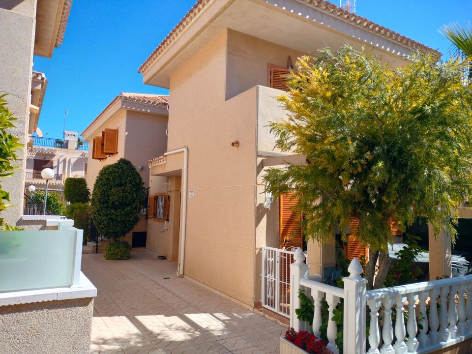 Rækkehus i Orihuela, Alicante - foto 1