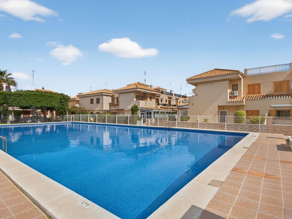 Rækkehus i Orihuela, Alicante - foto 3