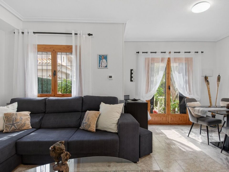 Rækkehus i Orihuela, Alicante - foto 4