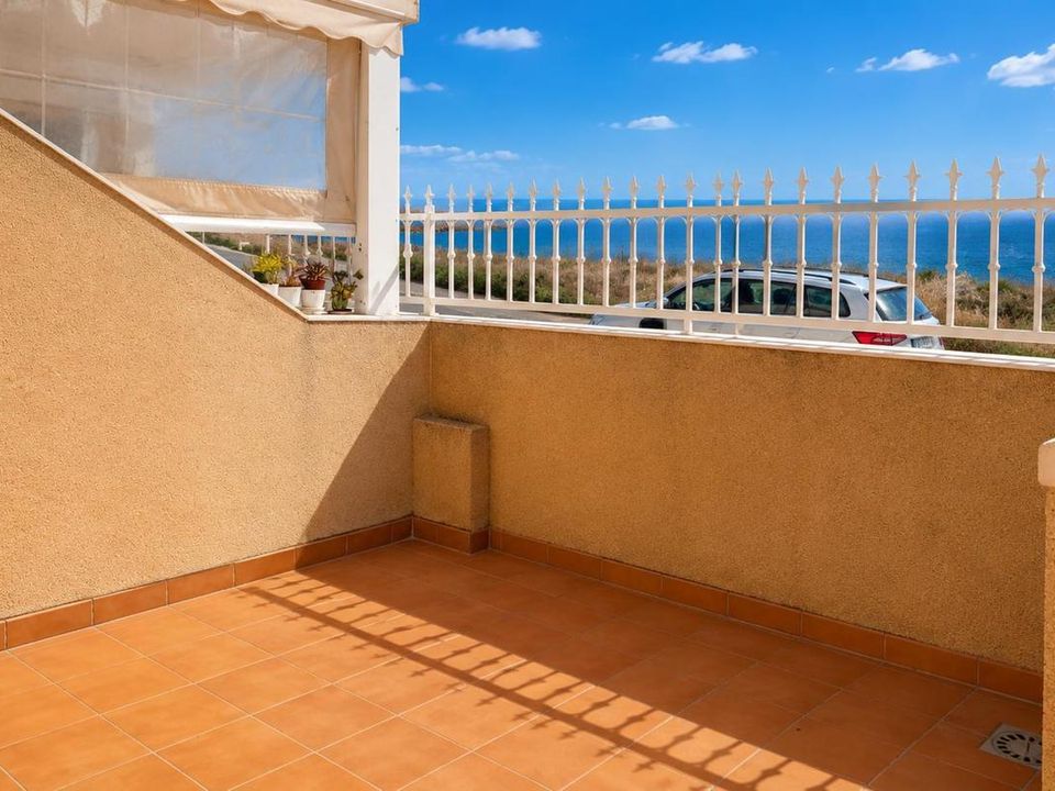 Rekkehus i Santa Pola, Alicante - bilde 3