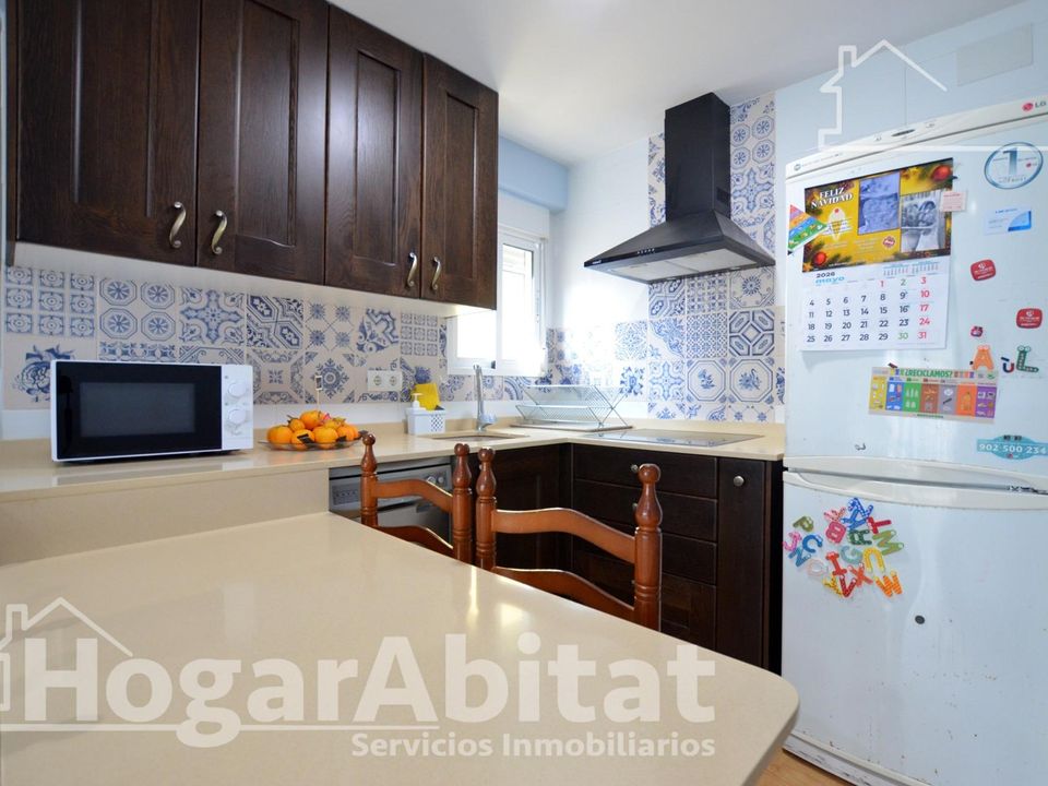 Lejlighed i Cullera, Valencia - foto 5
