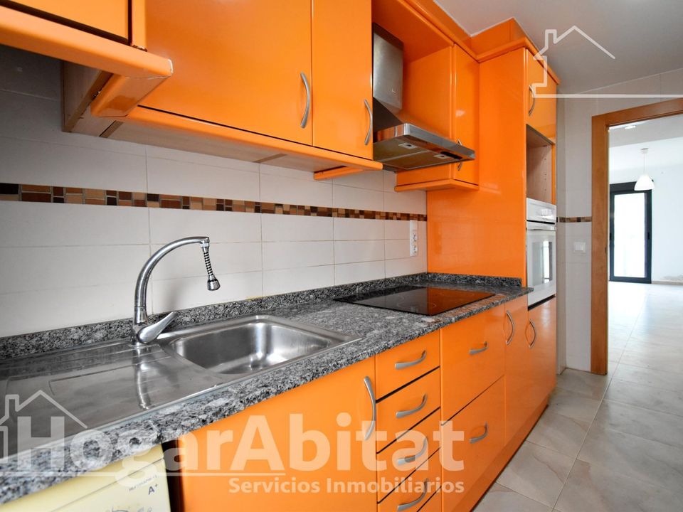 Lejlighed i Villalonga, Valencia - foto 5