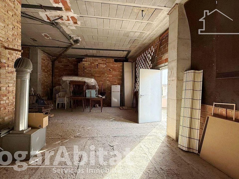 Erhvervsejendom i Piles, Valencia - foto 1