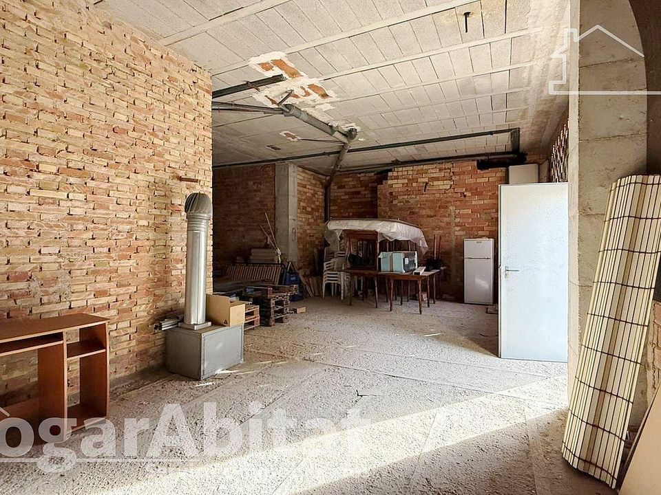 Erhvervsejendom i Piles, Valencia - foto 2