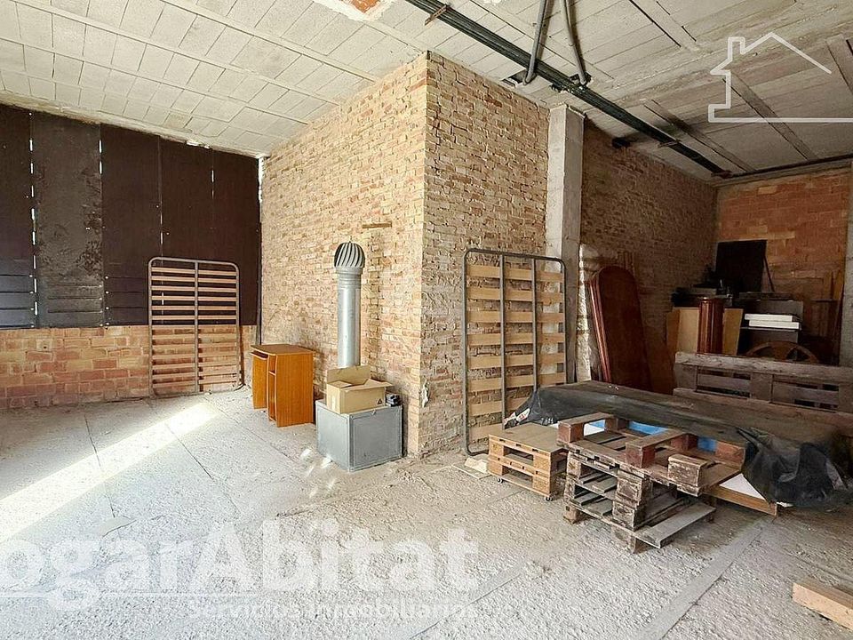 Erhvervsejendom i Piles, Valencia - foto 3