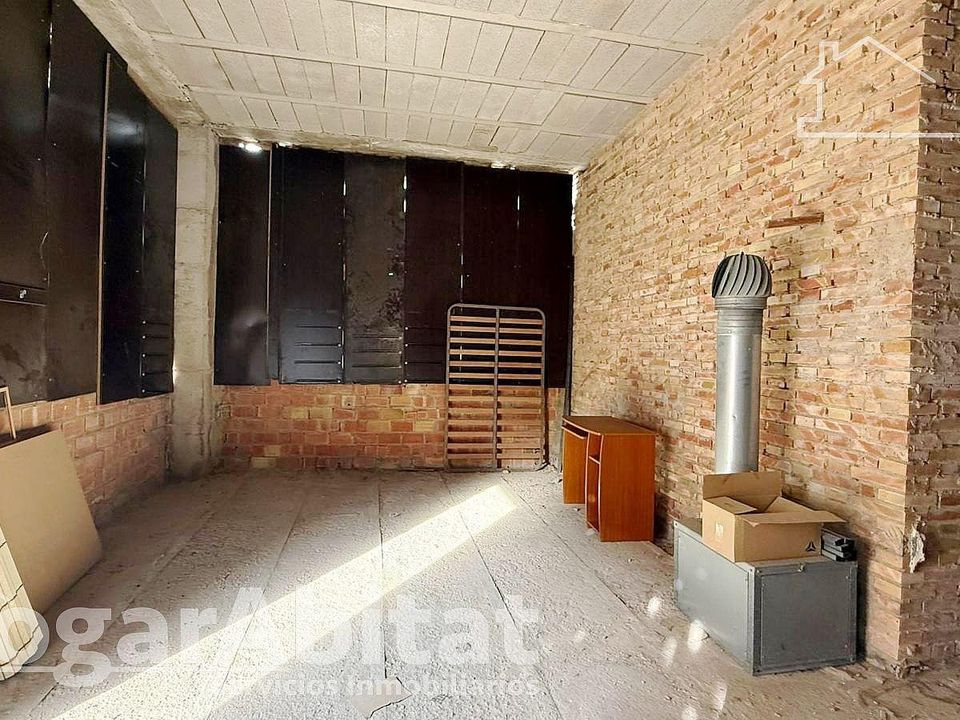 Erhvervsejendom i Piles, Valencia - foto 4