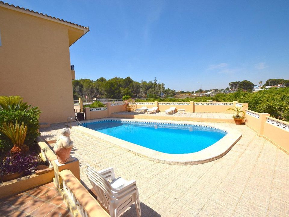 Apartament a Alfaz del Pi, Alicante - foto 1