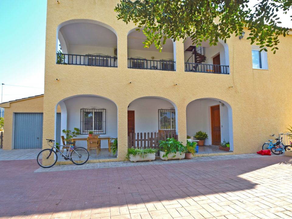 Apartament a Alfaz del Pi, Alicante - foto 2