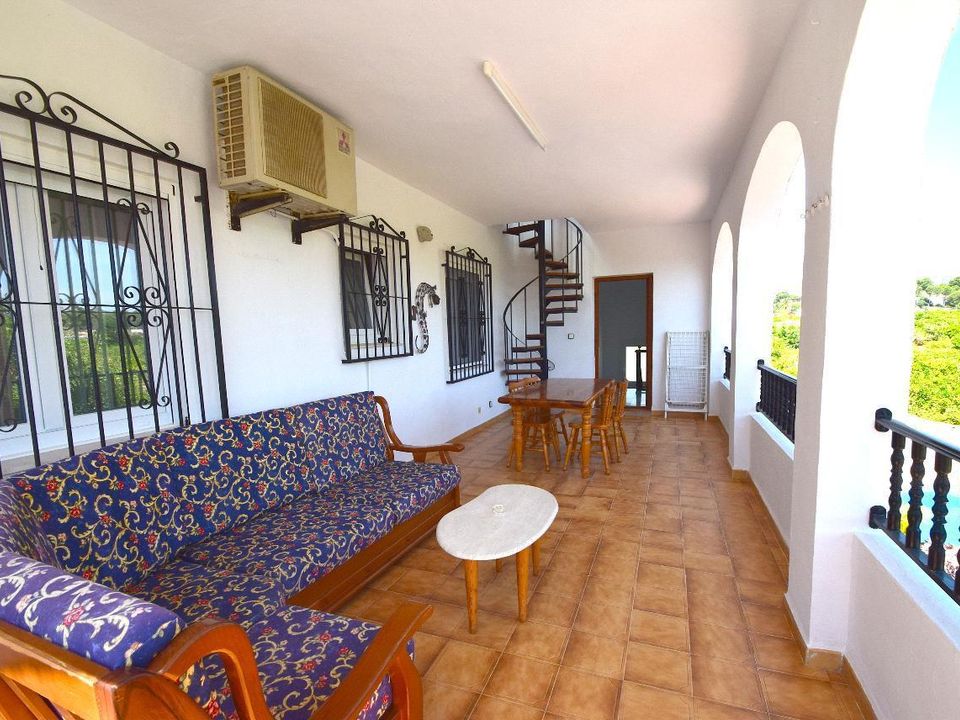 Apartament a Alfaz del Pi, Alicante - foto 3