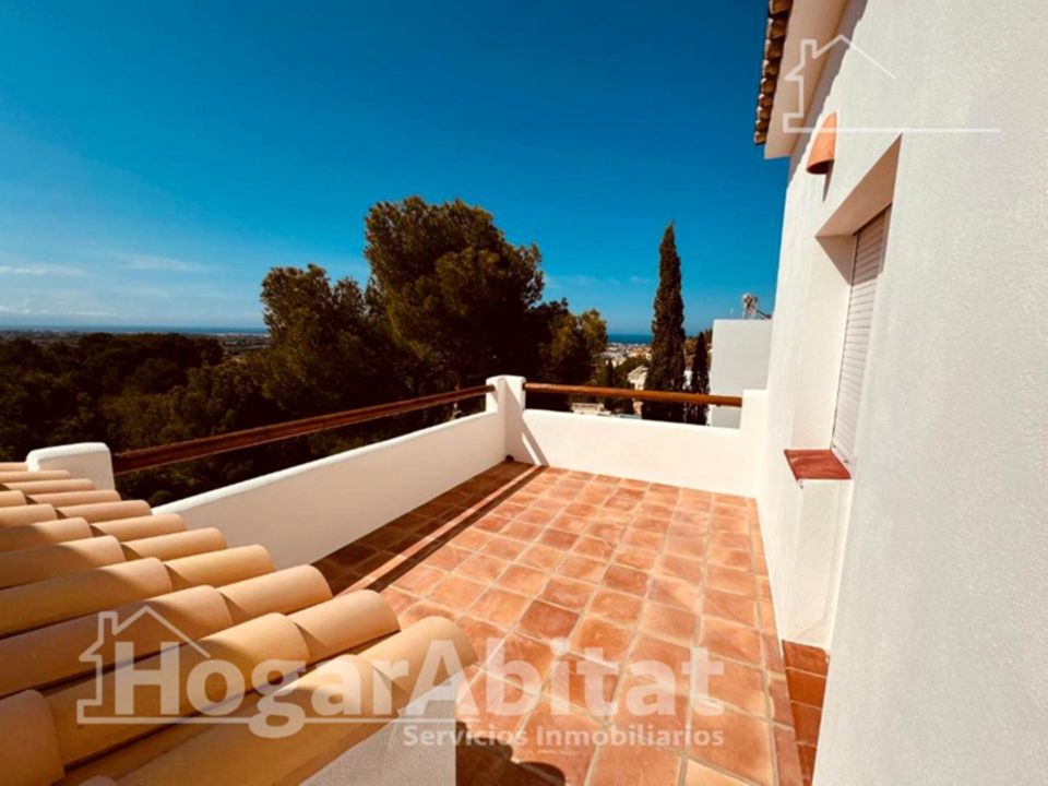 Villa i Denia, Alicante - foto 5