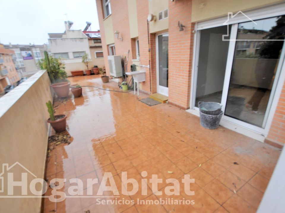 Lejlighed i Betera, Valencia - foto 2