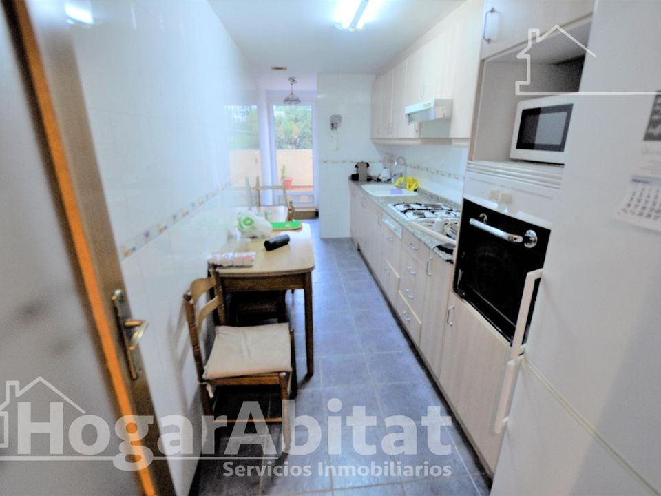 Lejlighed i Betera, Valencia - foto 5