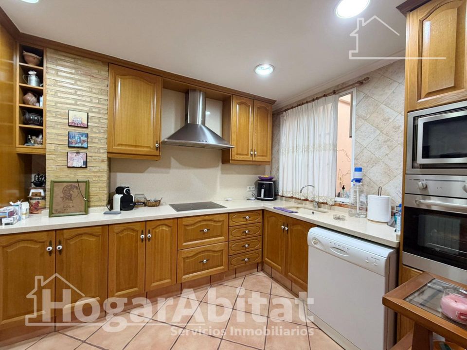 Villa i Paterna, Valencia - foto 5