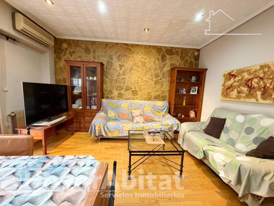 Villa i Paterna, Valencia - foto 1