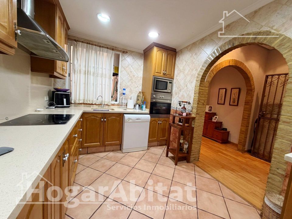 Villa i Paterna, Valencia - foto 4