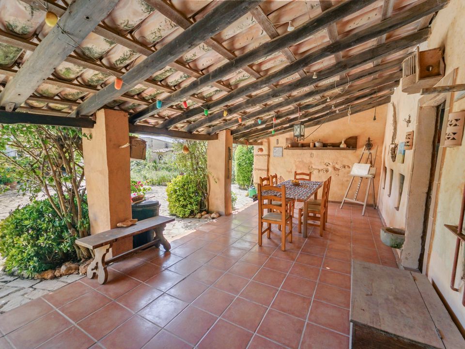 Masia a Campos, Mallorca - foto 2