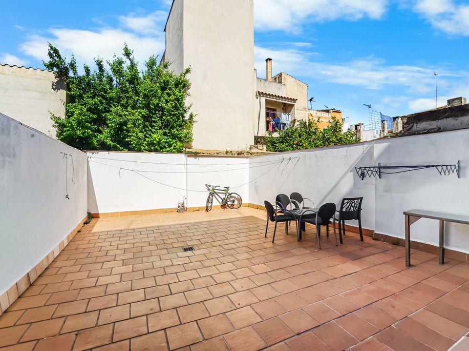 Lejlighed i Felanitx, Mallorca - foto 1