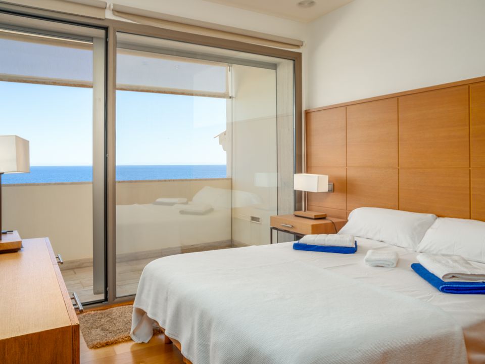 Villa i Porto Cristo Novo, Mallorca - bilde 4
