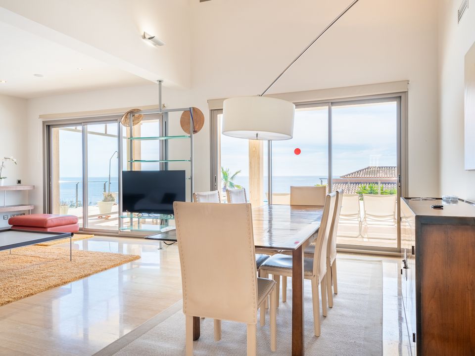 Villa i Porto Cristo Novo, Mallorca - bilde 1