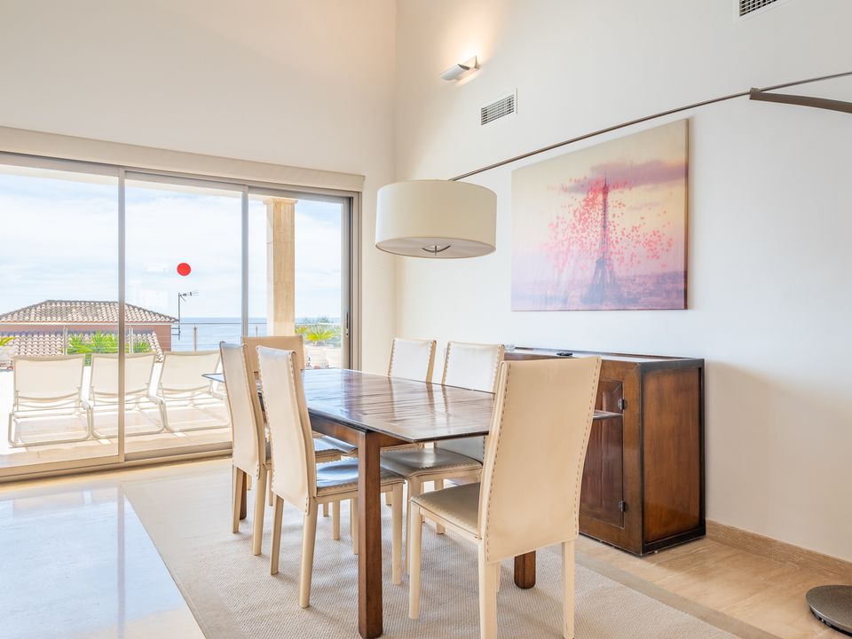 Villa i Porto Cristo Novo, Mallorca - bilde 2