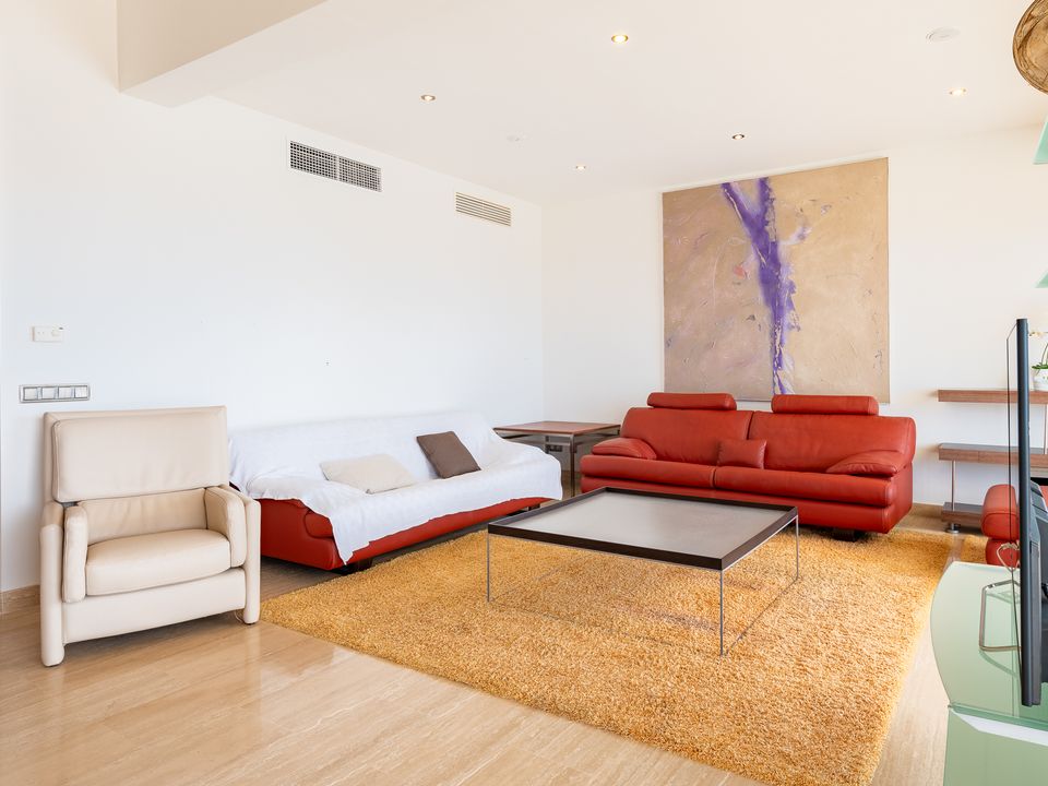 Villa i Porto Cristo Novo, Mallorca - bilde 4