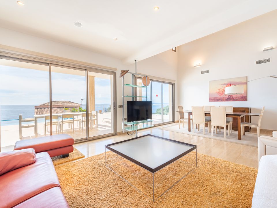 Villa i Porto Cristo Novo, Mallorca - bilde 5