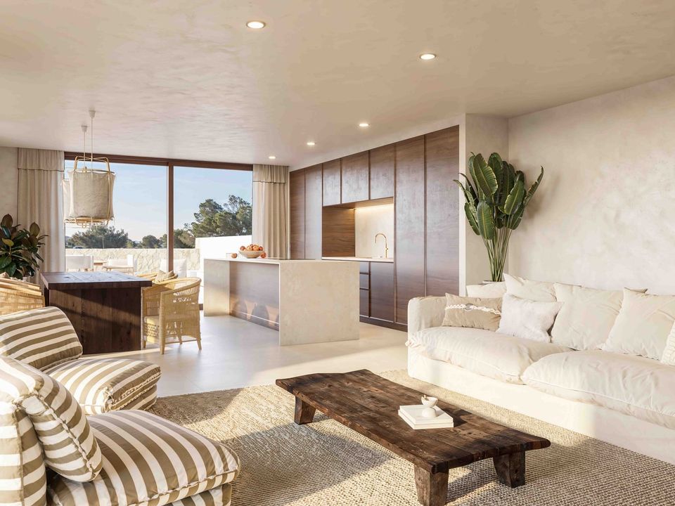 Villa i Dehesa De Campoamor, Alicante - foto 3
