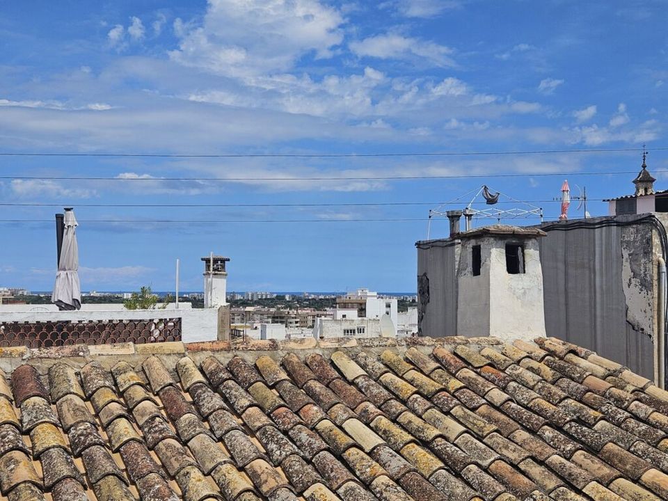 Byhus i Oliva, Valencia - foto 1