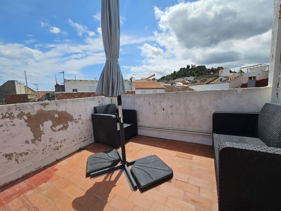Byhus i Oliva, Valencia - foto 3