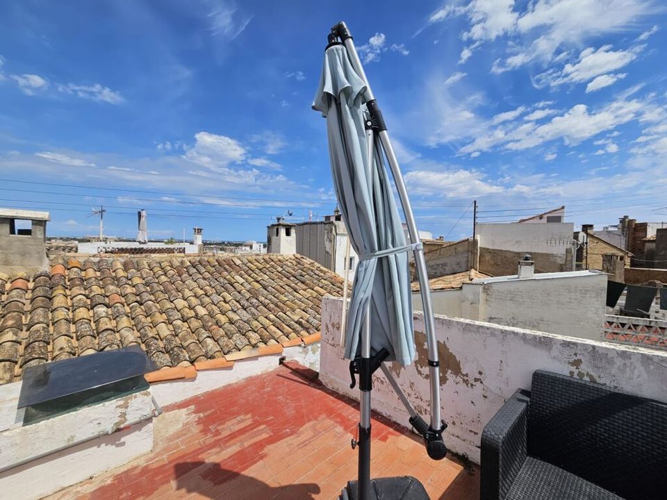 Byhus i Oliva, Valencia - foto 4
