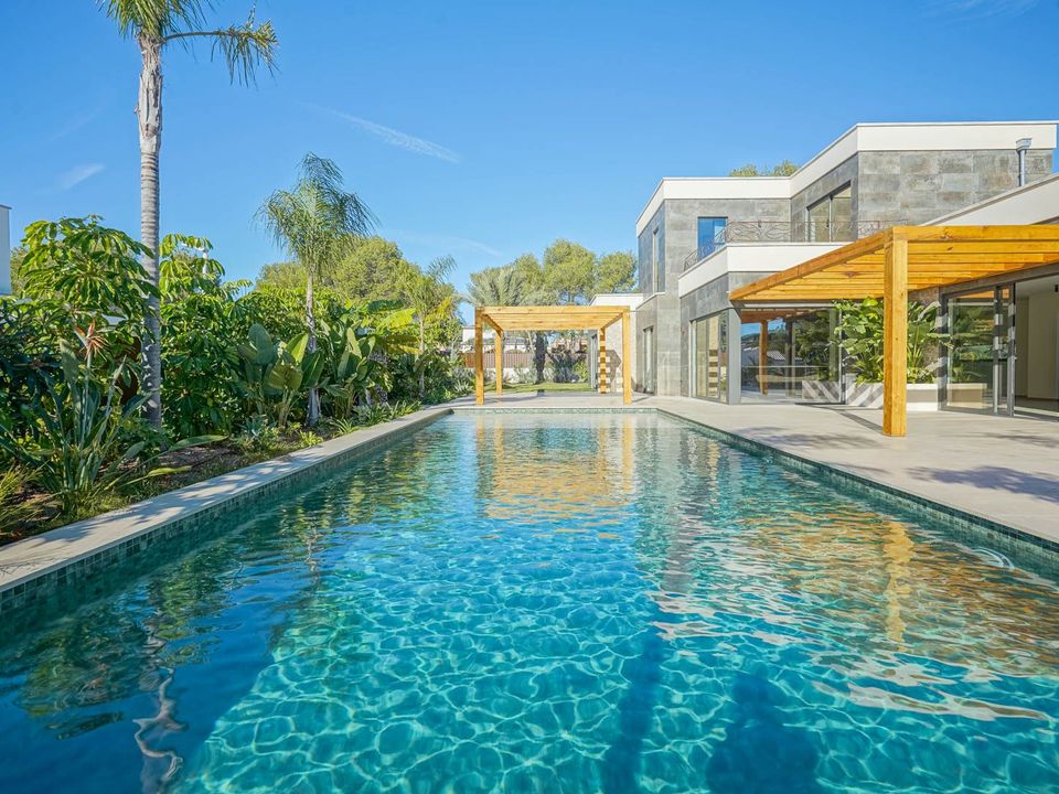 Villa i Javea, Alicante - foto 2