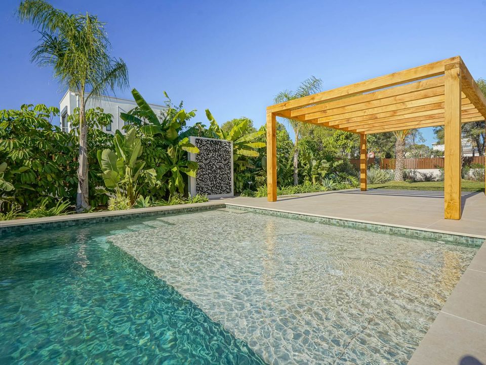 Villa i Javea, Alicante - foto 3