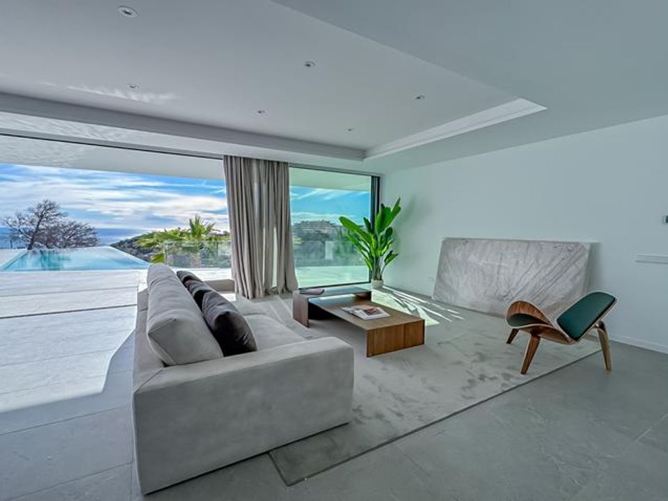 Villa i Altea, Alicante - foto 2