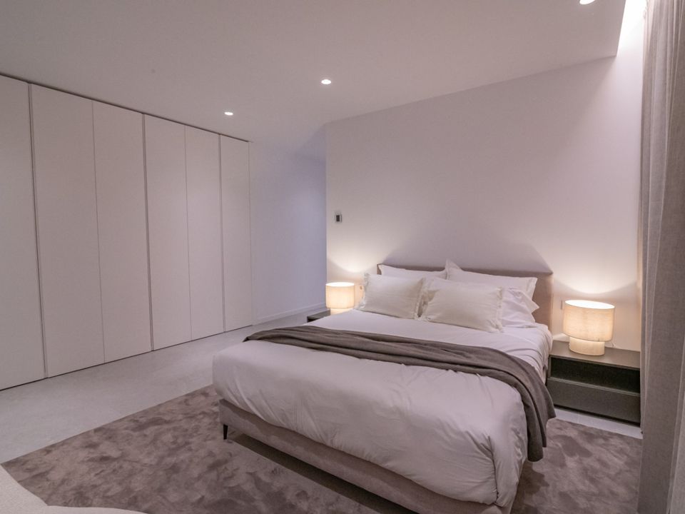 Villa i Altea, Alicante - foto 3