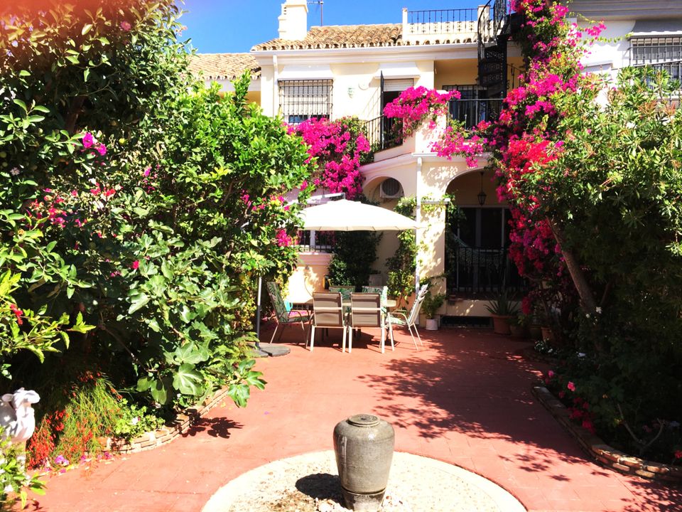 Byhus i La Alcaidesa, Cadiz - foto 5