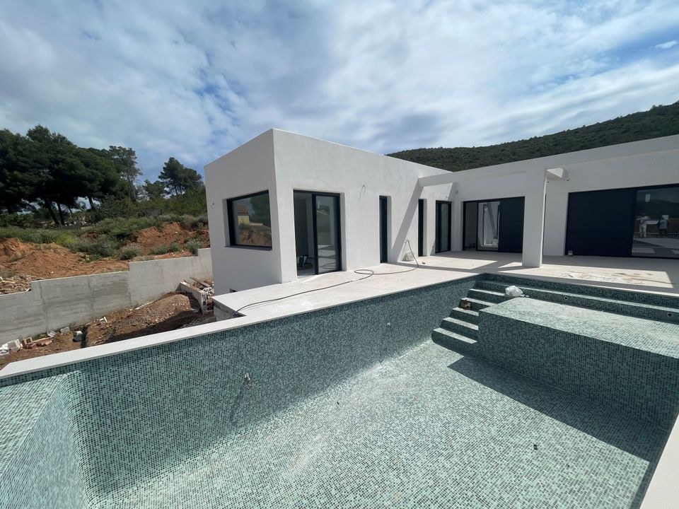 Villa en Javea, Alicante - foto 3