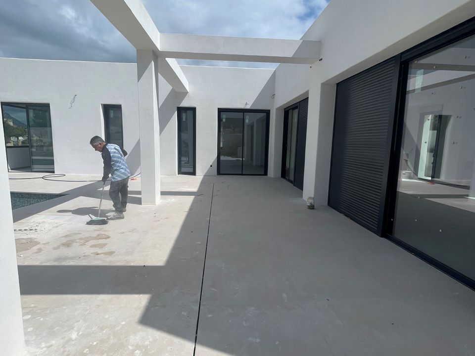 Villa en Javea, Alicante - foto 4