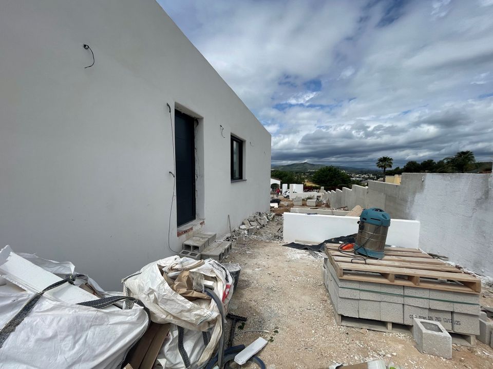 Villa en Javea, Alicante - foto 5