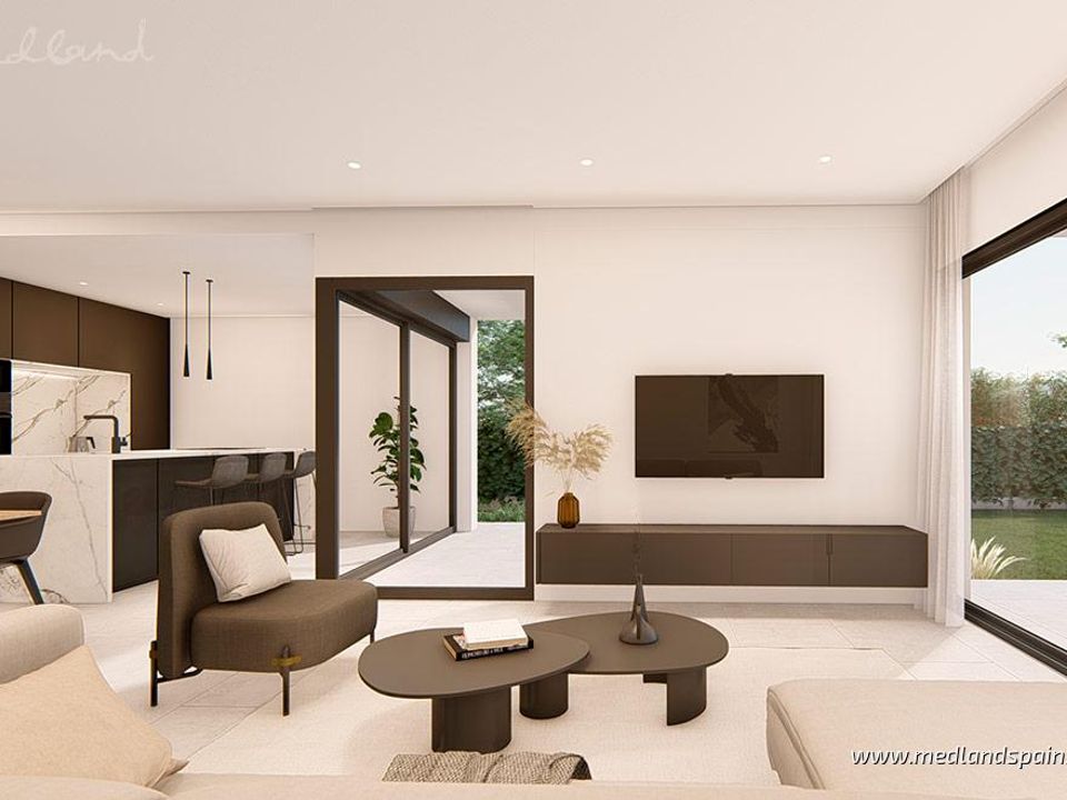 Villa i Murcia, Murcia - foto 3