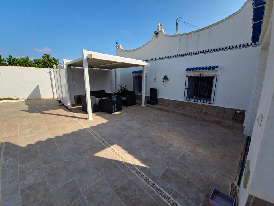 Lejlighed i Los Montesinos, Alicante - foto 2