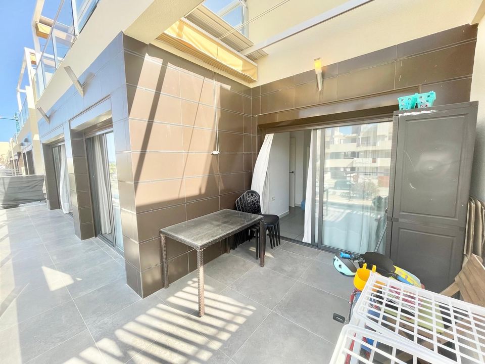 Penthouse i Pilar de la Horadada, Alicante - foto 4