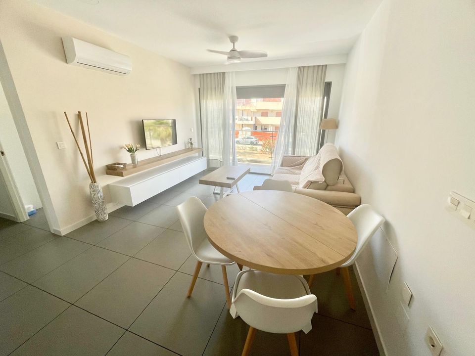 Penthouse i Pilar de la Horadada, Alicante - foto 5