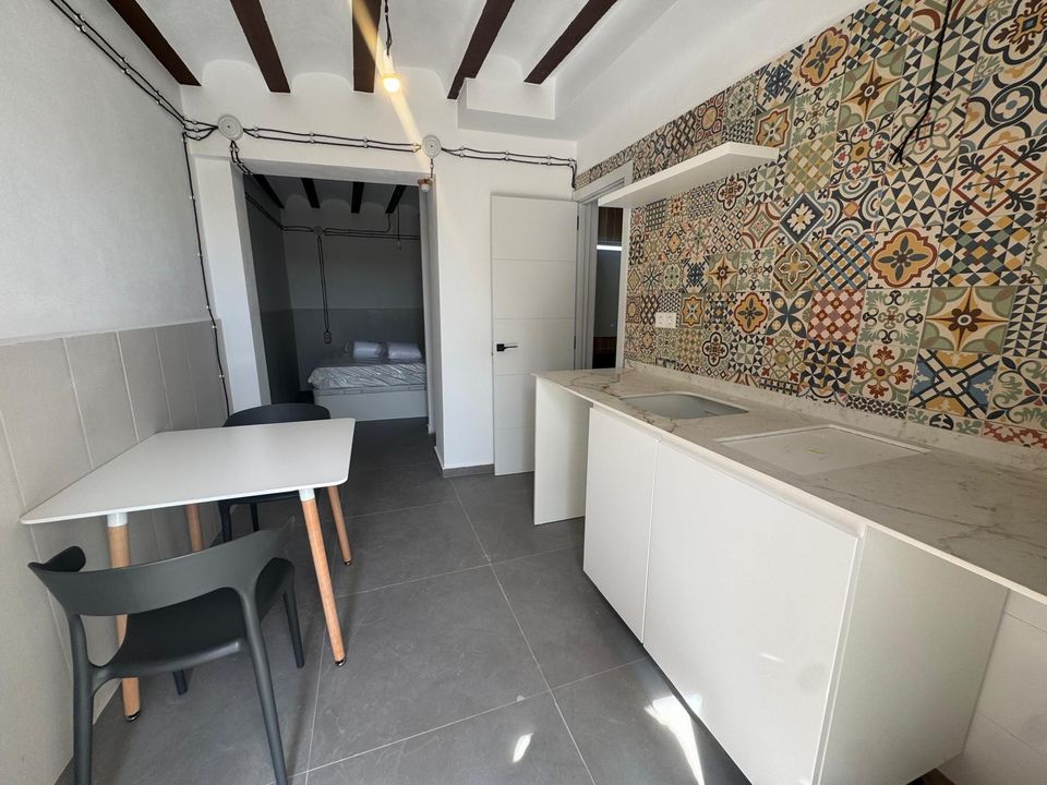 Studio i Villajoyosa, Alicante - foto 1