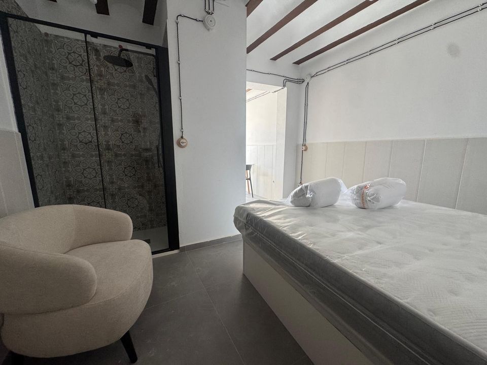Studio i Villajoyosa, Alicante - foto 5