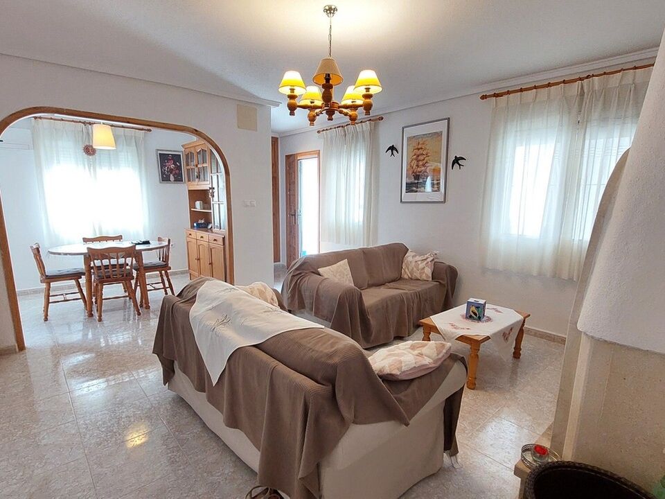 Villa i Camposol, Murcia - foto 3