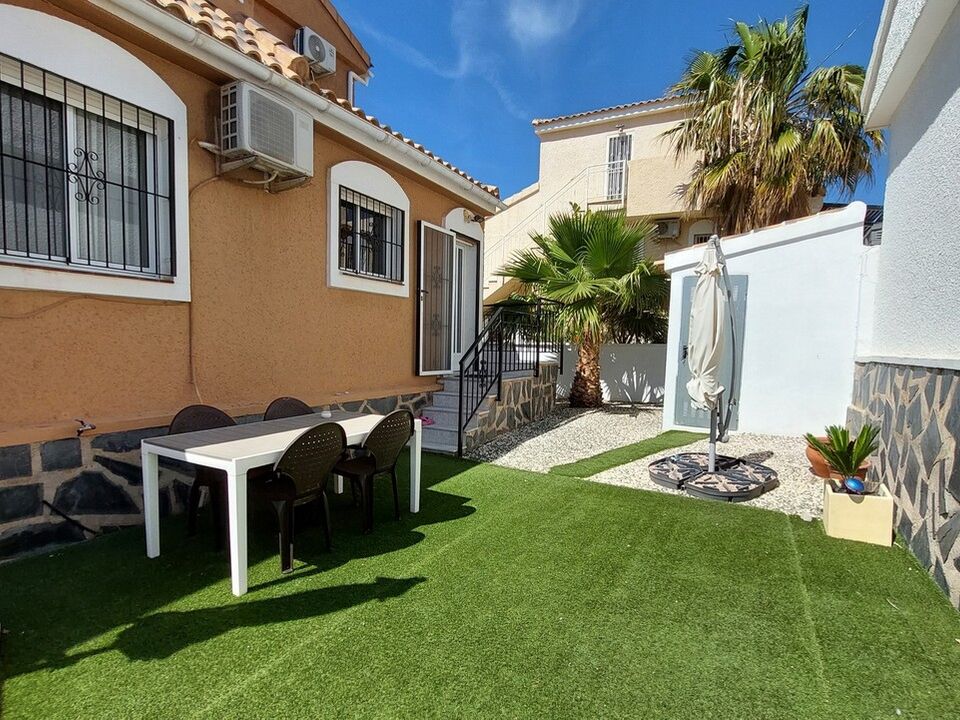 Villa i Camposol, Murcia - foto 4