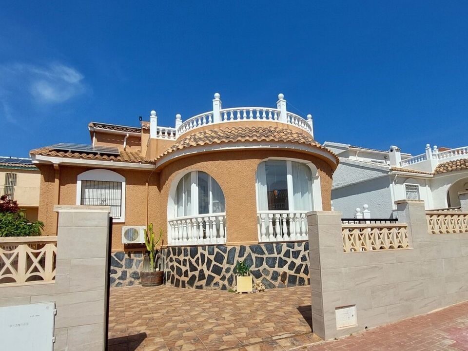 Villa i Camposol, Murcia - foto 5