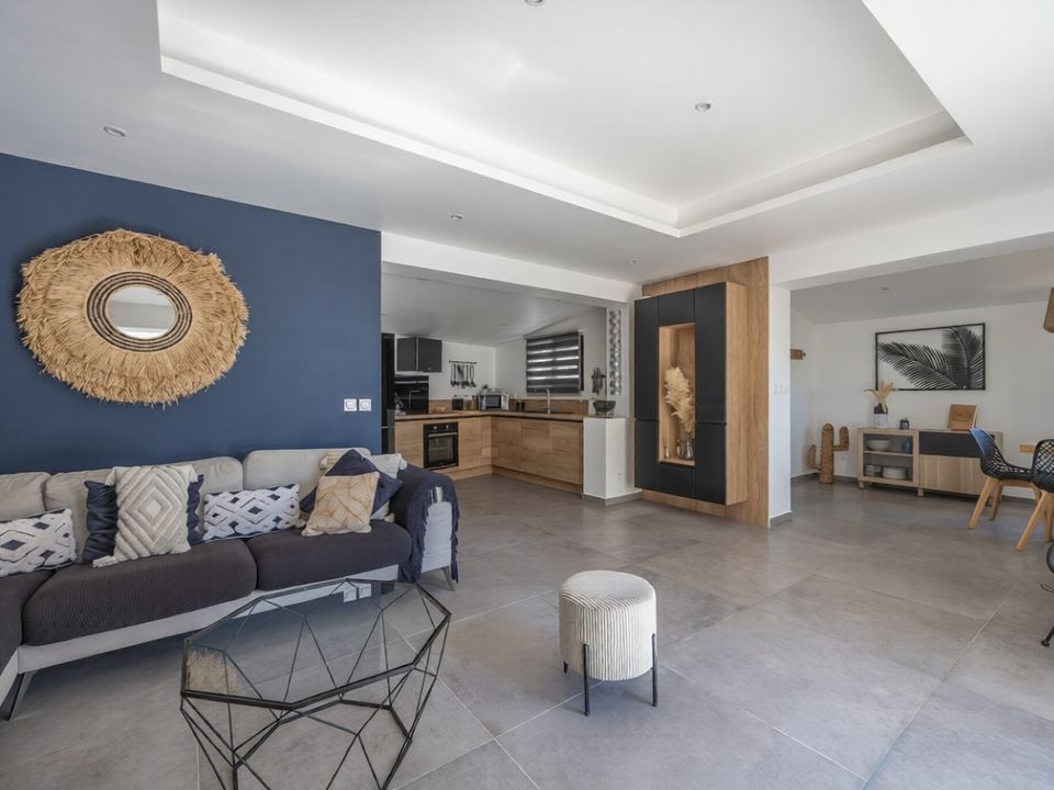 Villa i Bandol, Var - foto 2