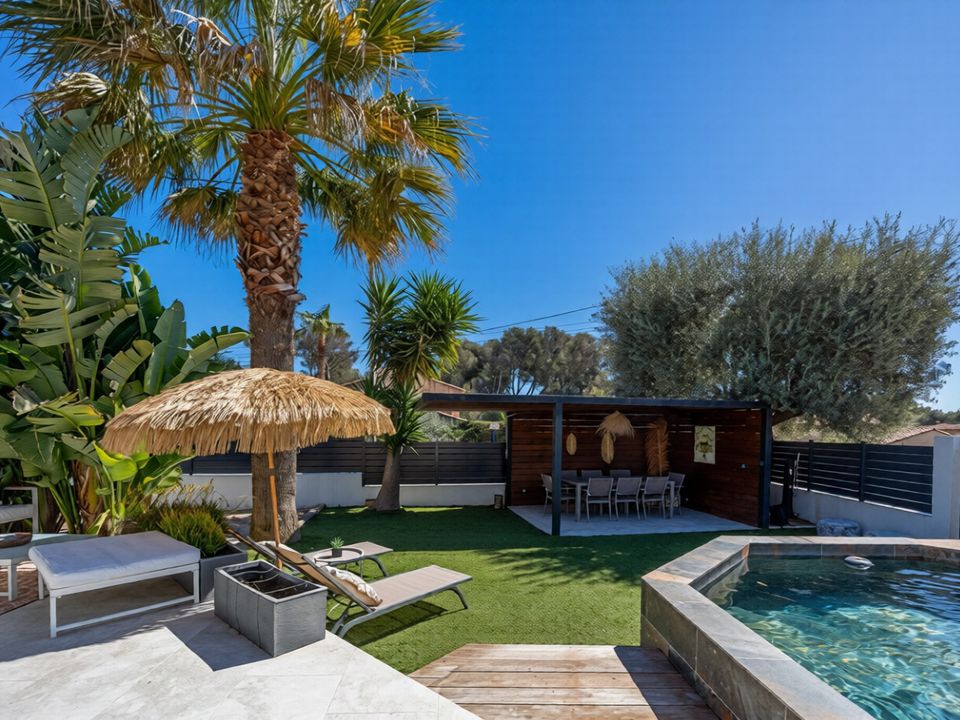 Villa i Bandol, Var - foto 5